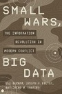 Cover: Small Wars, Big Data - Princeton University Press