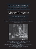 Cover: The Collected Papers of Albert Einstein, Volume 15 - Princeton University Press