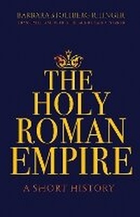 Enlarge image Cover: The Holy Roman Empire - Princeton University Press