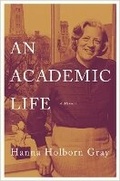 Cover: An Academic Life - Princeton University Press