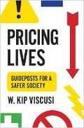 Cover: Pricing Lives - Princeton University Press