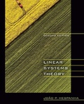 Cover: Linear Systems Theory - Princeton University Press