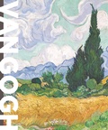 Cover: Van Gogh and the Seasons - Princeton University Press