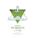 Cover: The Analects - Princeton University Press