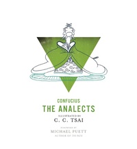 Enlarge image Cover: The Analects - Princeton University Press