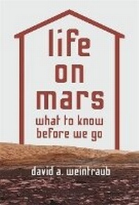 Abbildung von: Life on Mars - Princeton University Press
