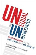 Cover: Unequal and Unrepresented - Princeton University Press