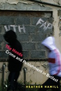 Cover: The Hoods - Princeton University Press