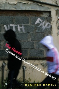 Enlarge image Cover: The Hoods - Princeton University Press