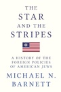 Cover: The Star and the Stripes - Princeton University Press