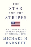 Cover: The Star and the Stripes - Princeton University Press