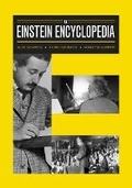 Cover: An Einstein Encyclopedia - Princeton University Press