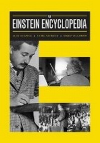 Abbildung von: An Einstein Encyclopedia - Princeton University Press