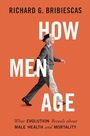 Cover: How Men Age - Princeton University Press