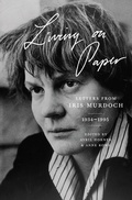 Cover: Living on Paper - Princeton University Press
