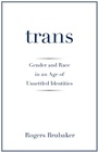 Cover: Trans - Princeton University Press