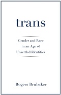 Cover: Trans - Princeton University Press
