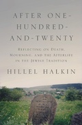 Cover: After One-Hundred-and-Twenty - Princeton University Press