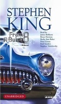 Cover: From a Buick 8 - Simon & Schuster Audio