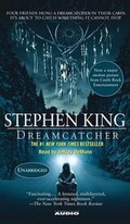 Cover: Dreamcatcher - SIMON & SCHUSTER AUDIO