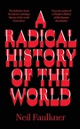Cover: A Radical History of the World - Pluto Press