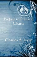 Cover: Preface to Prenatal Charts - American Federation of Astrologers Inc