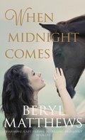Cover: When Midnight Comes - Allison & Busby