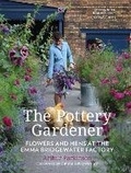 Cover: The Pottery Gardener - The History Press Ltd