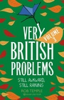 Cover: Very British Problems Volume III - Sphere