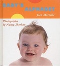 Cover: Baby's Alphabet - Roaring Brook Press