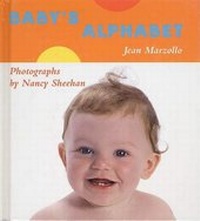 Enlarge image Cover: Baby's Alphabet - Roaring Brook Press