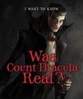 Cover: Was Count Dracula Real? - Enslow Publishing