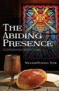 Cover: The Abiding Presence - CSS Publishing Company