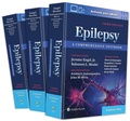 Cover: Epilepsy: A Comprehensive Textbook - WOLTERS KLUWER HEALTH