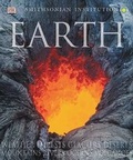 Cover: Earth - DK Publishing (Dorling Kindersley)