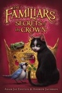 Cover: Secrets of the Crown - HarperCollins