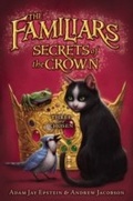 Cover: Secrets of the Crown - HarperCollins