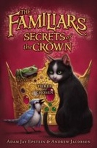Enlarge image Cover: Secrets of the Crown - HarperCollins