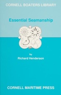 Cover: Essential Seamanship - Schiffer Publishing Ltd