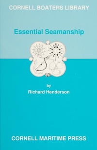 Enlarge image Cover: Essential Seamanship - Schiffer Publishing Ltd