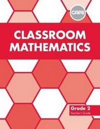 Enlarge image Cover: Classroom Mathematics: Grade 2: Teacher's Guide (CAPS2) - Heinemann Publishers (Pty) Ltd