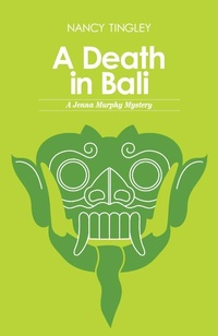 Abbildung von: A Death in Bali - Swallow Press