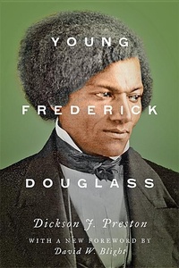 Abbildung von: Young Frederick Douglass - Johns Hopkins University Press