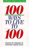 Cover: 100 Ways to Live to 100 - Walker Books