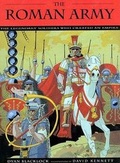 Cover: The Roman Army - Walker & Company
