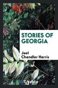 Abbildung von: Stories of Georgia - Trieste Publishing