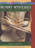 Cover: Mummy Mysteries - Redfeather Books