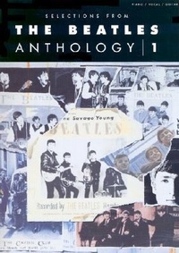 Abbildung von: Selections from the Beatles Anthology, Volume 1 - Selections from the Beatles An