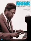 Cover: Thelonious Monk Intermediate Piano Solos - Hal Leonard Corporation