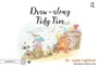 Cover: Draw Along With Tidy Tim - Routledge
